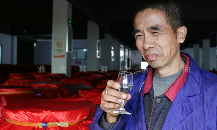 酸量過大會導致酒味酸重、刺鼻